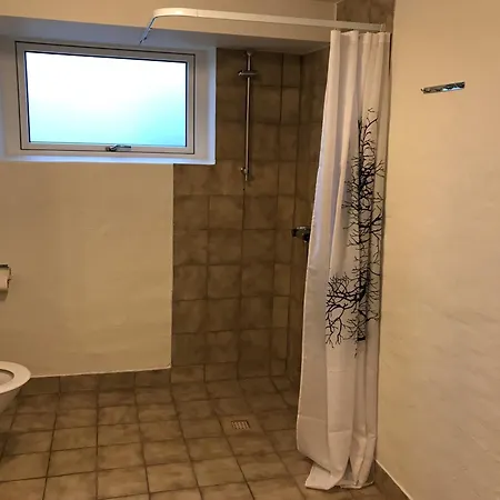 Jysk Bed And No Breakfast Nocleg ze śniadaniem