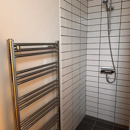 Jysk Bed And No Breakfast Отель типа 