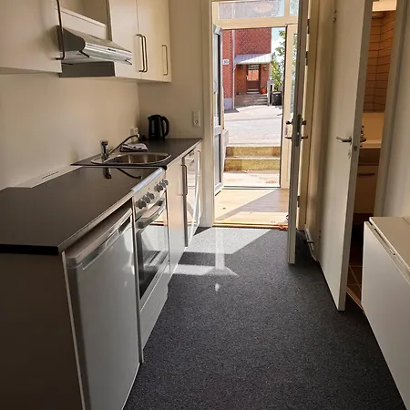 Jysk Bed And No Breakfast 3*