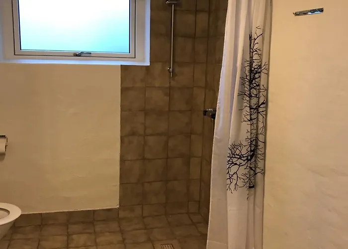 Jysk Bed And No Breakfast Nocleg ze śniadaniem