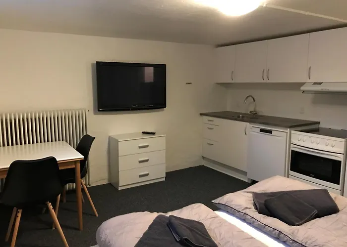 Jysk Bed And No Breakfast 3* Ikast