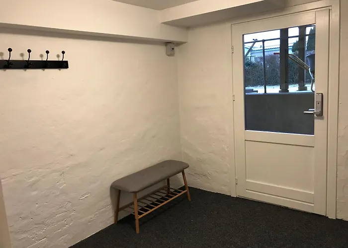 Jysk Bed And No Breakfast