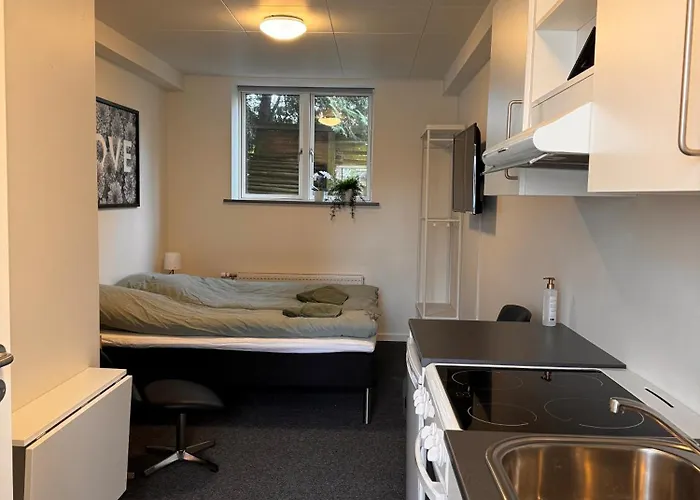 Jysk Bed And No Breakfast 3* Ikast