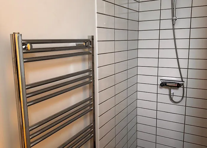 Jysk Bed And No Breakfast Nocleg ze śniadaniem