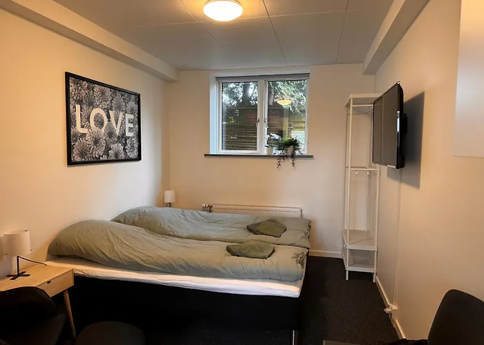 Jysk Bed And No Breakfast Ikast